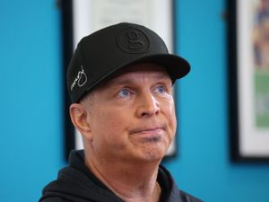 Supporting image for story: Garth Brooks denies sexual assault after lawsuit filed by ex-employee