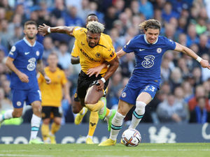 Supporting image for story: Chelsea 3 Wolves 0 - Report 