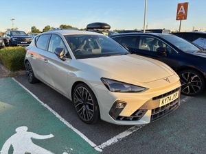 Supporting image for story: Long-term report: Is living with a hot hatch better than an SUV?