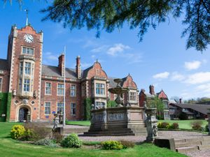 Supporting image for story: 'Pupils feel part of a community' - Wolverhampton school earns praise from Ofsted for boarding provision