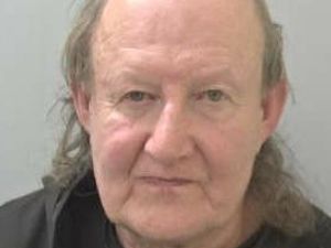 Supporting image for story: Stalker banned from Shrewsbury town centre after following women to car park and bus stop