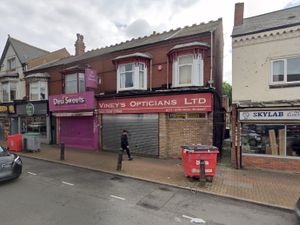 Supporting image for story: Controversial Smethwick HMO plans recommended for approval