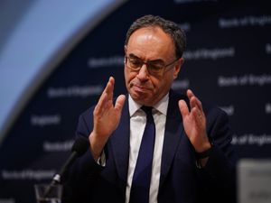 Supporting image for story: Cyber attacks among biggest risks to financial stability, Bank chief warns