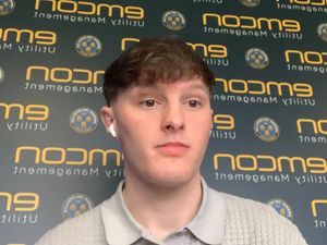 Supporting image for story: Watch: Latest Shrewsbury Town update after Gavin Cowan's pre-match press conference