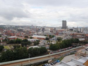 Supporting image for story: Large street brawl sees 25 arrested on suspicion of violent disorder offences