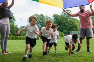 A new study has examined how school sport and physical activity can boost young people’s wellbeing