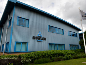 Supporting image for story: 'We knew they were in trouble as they weren't paying out': Fears for companies owed thousands by Shaylor