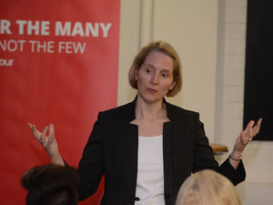 Supporting image for story: Emma Reynolds MP: Rethink urged over apprenticeship levy