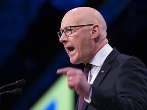 Supporting image for story: Swinney ‘staking his premiership on winning independence’, depute leader says