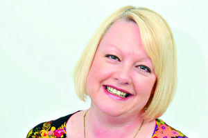 Supporting image for story: Spoof on at Tettenhall College