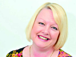 Supporting image for story: Spoof on at Tettenhall College