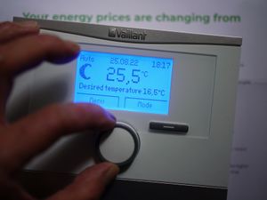 Supporting image for story: Energy market needs more time-based tariffs, Ofgem boss tells MPs