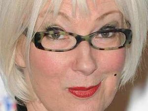 Supporting image for story: Review: Jenny Eclair at Stourbridge Town Hall