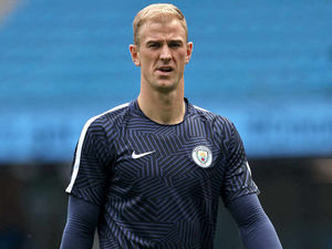 Supporting image for story: Letter: My plan for our Joe Hart (hint, come back to Shrewsbury Town)