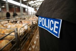 Rural crime continues to be a major issue  