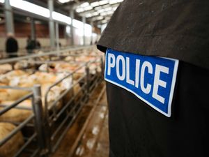 Rural crime continues to be a major issue  