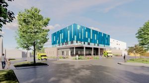 Walsall’s new urgent and emergency care centre