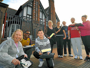 Supporting image for story: Smethwick Heritage Centre spruced up in time for re-opening