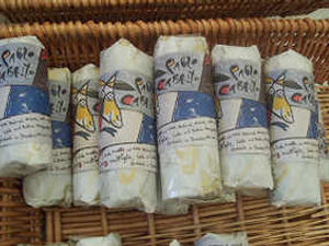 Supporting image for story: Shopping at delicatessens in the West Midlands