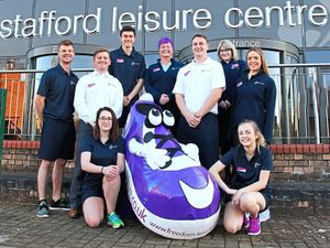 Supporting image for story: Multi-million pound leisure takeover begins across Stafford services
