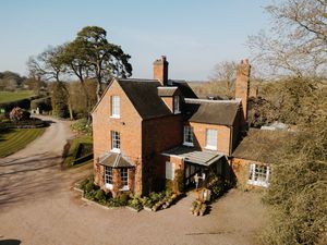 Supporting image for story: 'We're immensely proud': North Shropshire country hotel among best in region after being shortlisted for award