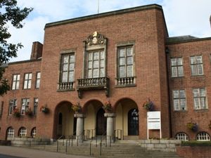 Supporting image for story: UKIP councillors storm out of meeting as party accused of 'spreading hate, fear and division'