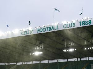 Supporting image for story: Celtic’s home clash with Dundee postponed following storm damage to stadium