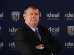 Supporting image for story: Matt Maher: New West Brom boss can’t be left to fly solo at The Hawthorns