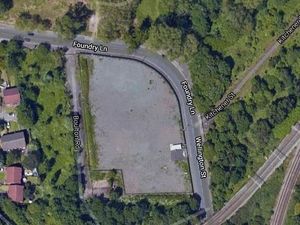 Supporting image for story: Residents in Smethwick getting new pedestrian and cycle crossing to improve road safety