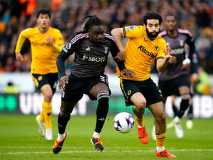 Supporting image for story: How can Wolves plug the gaps left in their attack?
