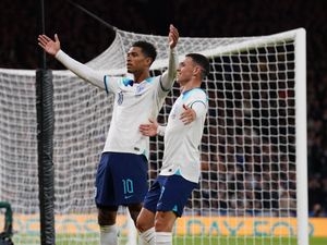 Supporting image for story: No one has better players – Harry Redknapp backs England to ‘rip it up’ at Euros