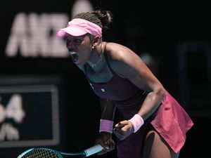 Supporting image for story: Victoria Mboko spearheads teenage challenge to set up Aryna Sabalenka clash