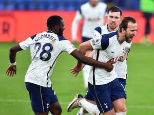 Supporting image for story: Wolves v Spurs: Inside track on Jose Mourinho's side