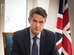 Supporting image for story: Universities face cuts if they reject anti-Semitism definition, minister says