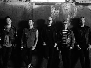Supporting image for story: Download 2018: Avenged Sevenfold to headline Donington Park festival