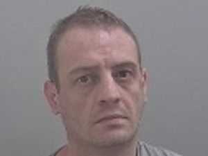 Supporting image for story: Jail for drug driver from Stourbridge who killed passenger in crash