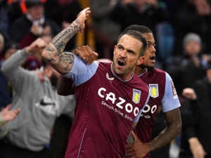 Supporting image for story: Unai Emery: West Ham move in Danny Ings and Aston Villa's best interests