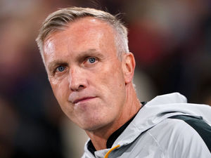 Supporting image for story: Potential backroom staff boost for Steve Davis next week