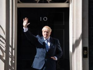 Supporting image for story: Boris Johnson wields axe as he forms Cabinet to meet ‘no ifs or buts’ Brexit vow