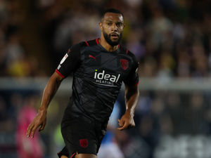 Supporting image for story: Peterborough 0 West Brom 1 - Player Ratings 