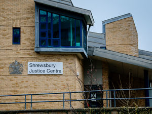 Supporting image for story: Partner and a baby on the way a 'shining light' for Telford drug dealer who faces judge's sentence