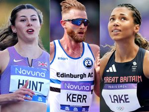 Supporting image for story: World Athletics Championships: Hunt, Kerr and Lake among Britons to watch