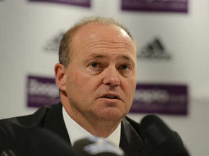 Supporting image for story: Pepe Mel wants West Brom to challenge for Europe