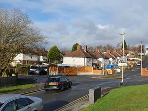 Supporting image for story: Elderly man dies after being hit by double-decker bus in Pensnett