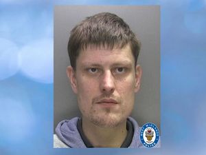 Supporting image for story: Police appeal for help with finding wanted man