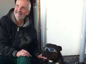 Supporting image for story: Wolverhampton murder victim may have been robbed on his way home