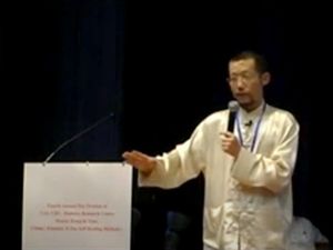 Supporting image for story: Second manslaughter conviction for healer after six-year-old diabetic boy dies