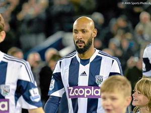 Supporting image for story: Jeremy Peace: Why Albion sacked Anelka