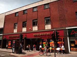 Supporting image for story: 14 beloved shops that Shrewsbury has lost over the years