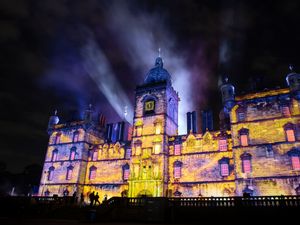 Supporting image for story: International Festival to open with immersive event for thousands of people